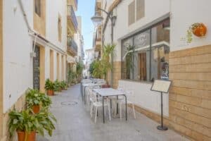 Foto van Overig in Javea Center – afbeelding 32