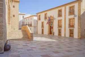 Foto van Overig in Javea Center – afbeelding 34