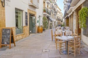 Foto van Overig in Javea Center – afbeelding 35