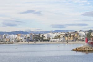 Foto van Overig in Javea Center – afbeelding 38
