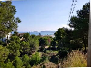 Foto van Perceel in Javea Puerto – afbeelding 2