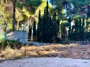Foto van Perceel in Javea Puerto – afbeelding 5