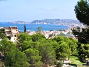 Foto van Perceel in Javea Puerto – afbeelding 6