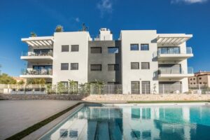 Foto van Appartement in Javea Arenal – afbeelding 1