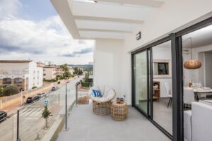 Foto van Appartement in Javea Arenal – afbeelding 12