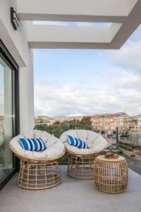 Foto van Appartement in Javea Arenal – afbeelding 13