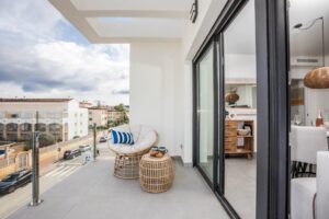 Foto van Appartement in Javea Arenal – afbeelding 18