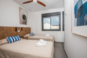Foto van Appartement in Javea Arenal – afbeelding 19