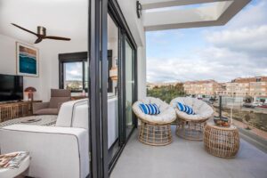 Foto van Appartement in Javea Arenal – afbeelding 22