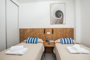 Foto van Appartement in Javea Arenal – afbeelding 26