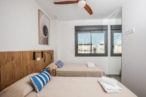 Foto van Appartement in Javea Arenal – afbeelding 27