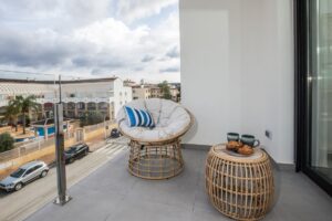 Foto van Appartement in Javea Arenal – afbeelding 3