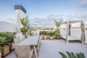 Foto van Appartement in Javea Arenal – afbeelding 0