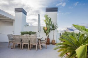 Foto van Appartement in Javea Arenal – afbeelding 33