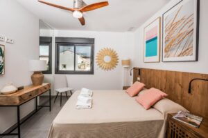 Foto van Appartement in Javea Arenal – afbeelding 34