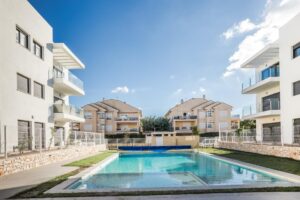 Foto van Appartement in Javea Arenal – afbeelding 36