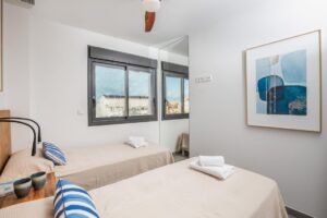 Foto van Appartement in Javea Arenal – afbeelding 37