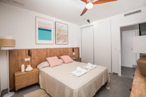 Foto van Appartement in Javea Arenal – afbeelding 39