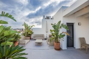 Foto van Appartement in Javea Arenal – afbeelding 47