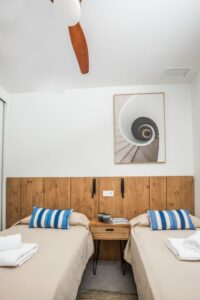 Foto van Appartement in Javea Arenal – afbeelding 5
