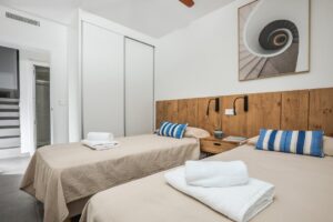 Foto van Appartement in Javea Arenal – afbeelding 9