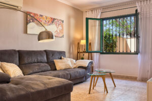 Foto van Dorpshuis in Javea Puerto – afbeelding 12