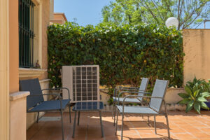 Foto van Dorpshuis in Javea Puerto – afbeelding 31
