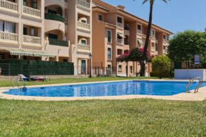Foto van Dorpshuis in Javea Puerto – afbeelding 34