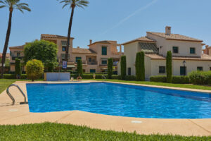 Foto van Dorpshuis in Javea Puerto – afbeelding 35