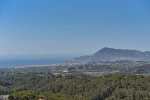 Foto van Villa in Altea – afbeelding 1