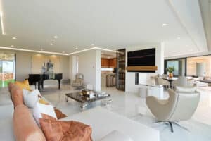 Foto van Villa in Altea – afbeelding 10
