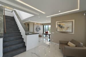 Foto van Villa in Altea – afbeelding 11
