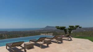 Foto van Villa in Altea – afbeelding 14