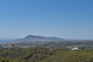 Foto van Villa in Altea – afbeelding 2