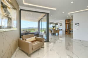 Foto van Villa in Altea – afbeelding 21