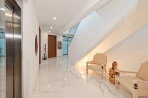 Foto van Villa in Altea – afbeelding 29