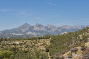 Foto van Villa in Altea – afbeelding 3