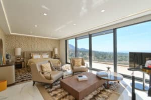 Foto van Villa in Altea – afbeelding 34