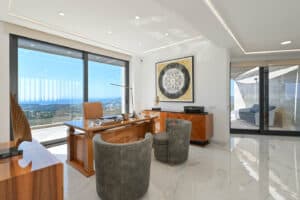 Foto van Villa in Altea – afbeelding 39