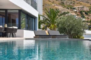 Foto van Villa in Altea – afbeelding 4