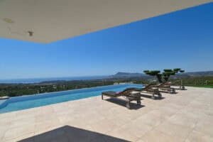 Foto van Villa in Altea – afbeelding 44