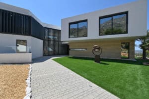 Foto van Villa in Altea – afbeelding 45