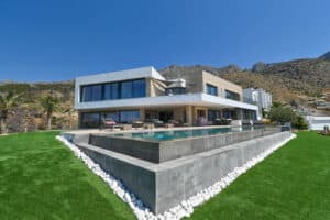 Foto van Villa in Altea – afbeelding 46