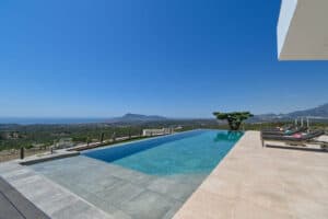 Foto van Villa in Altea – afbeelding 47