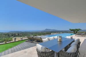 Foto van Villa in Altea – afbeelding 48