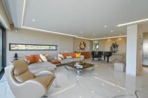 Foto van Villa in Altea – afbeelding 5