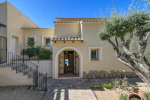 Foto van Villa in Altea – afbeelding 1
