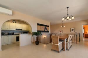 Foto van Villa in Altea – afbeelding 11