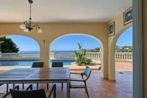 Foto van Villa in Altea – afbeelding 12