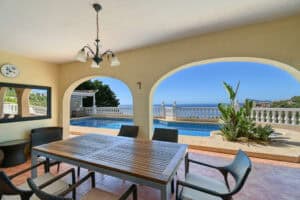 Foto van Villa in Altea – afbeelding 15